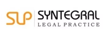 Syntegral Legal Practice logo