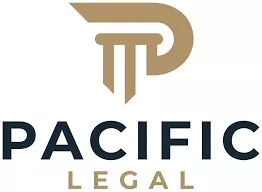 Pacific Legal PC logo