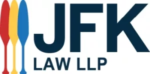 JFK Law LLP logo