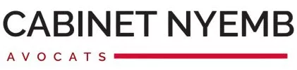 Cabinet Nyemb logo
