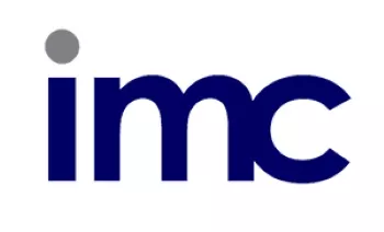 IMC Group  logo