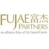 FuJae Partners  logo