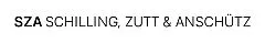 SZA Schilling, Zutt & Anschütz logo