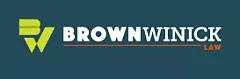 BrownWinick Law logo