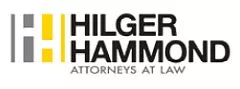 Hilger Hammond logo