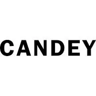 CANDEY logo