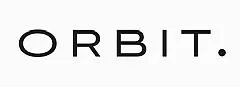 Orbit. logo