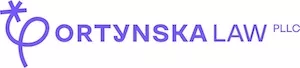 Ortynska Law logo