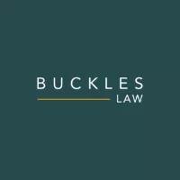 Buckles Law  logo