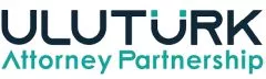 Uluturk Attorney Partnership  logo