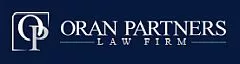 Oran Partners Law Firm logo