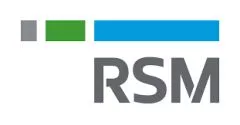 RSM Switzerland logo