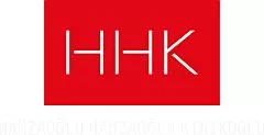 Hamzaoglu Hamzaoglu Kinikoglu Attorney Partnership logo