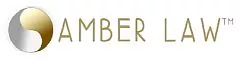Amber Law logo
