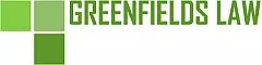 Greenfields Law logo