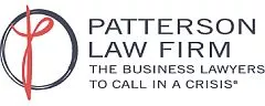 Patterson Law Firm logo