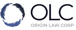 Origin Law logo