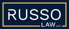 Russo Law  logo