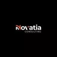 Novatia Consulting  logo
