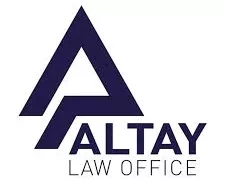 Altay Law Office logo