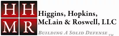 Higgins, Hopkins, McLain & Roswell, LLC logo