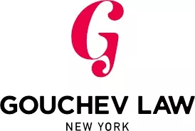 Gouchev Law PLLC logo