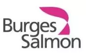 Burges Salmon firm logo