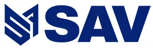 SAV Associates logo