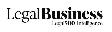 Legal Business logo