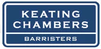 Keating Chambers logo