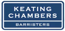 Keating Chambers firm logo