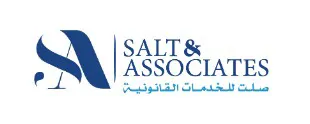 Salt & Associates logo