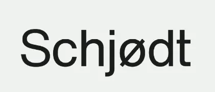 Advokatfirmaet Schjødt AS logo