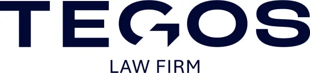 TEGOS (Formerly TGS Baltic) logo