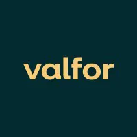 Valfor Attorneys-at-law logo