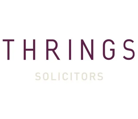 Thrings LLP logo