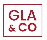 GLA & Company logo