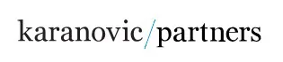 Karanovic & Partners o.a.d. logo