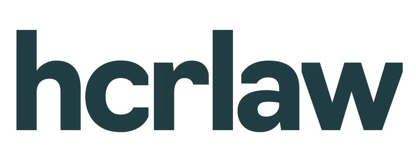 HCR Law logo