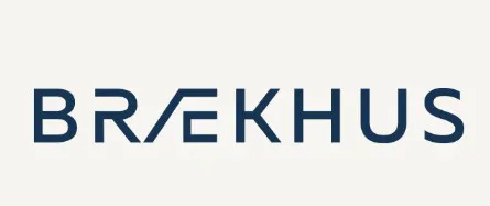 Brækhus Advokatfirma AS logo
