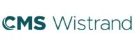 CMS Wistrand logo