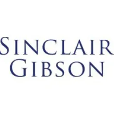 Sinclair Gibson LLP logo