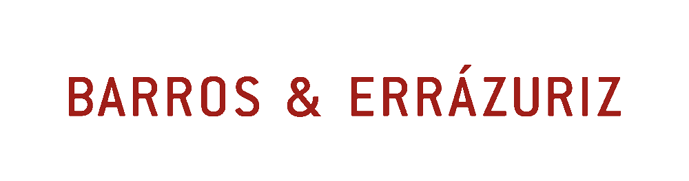 Barros & Errázuriz logo