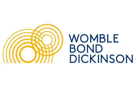 Womble Bond Dickinson (UK) LLP logo