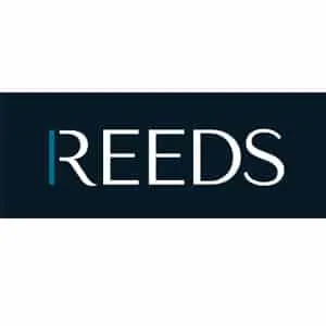 Reeds Solicitors logo