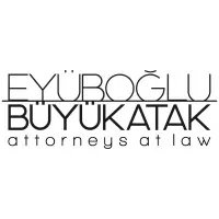Eyuboglu Buyukatak Law Firm logo