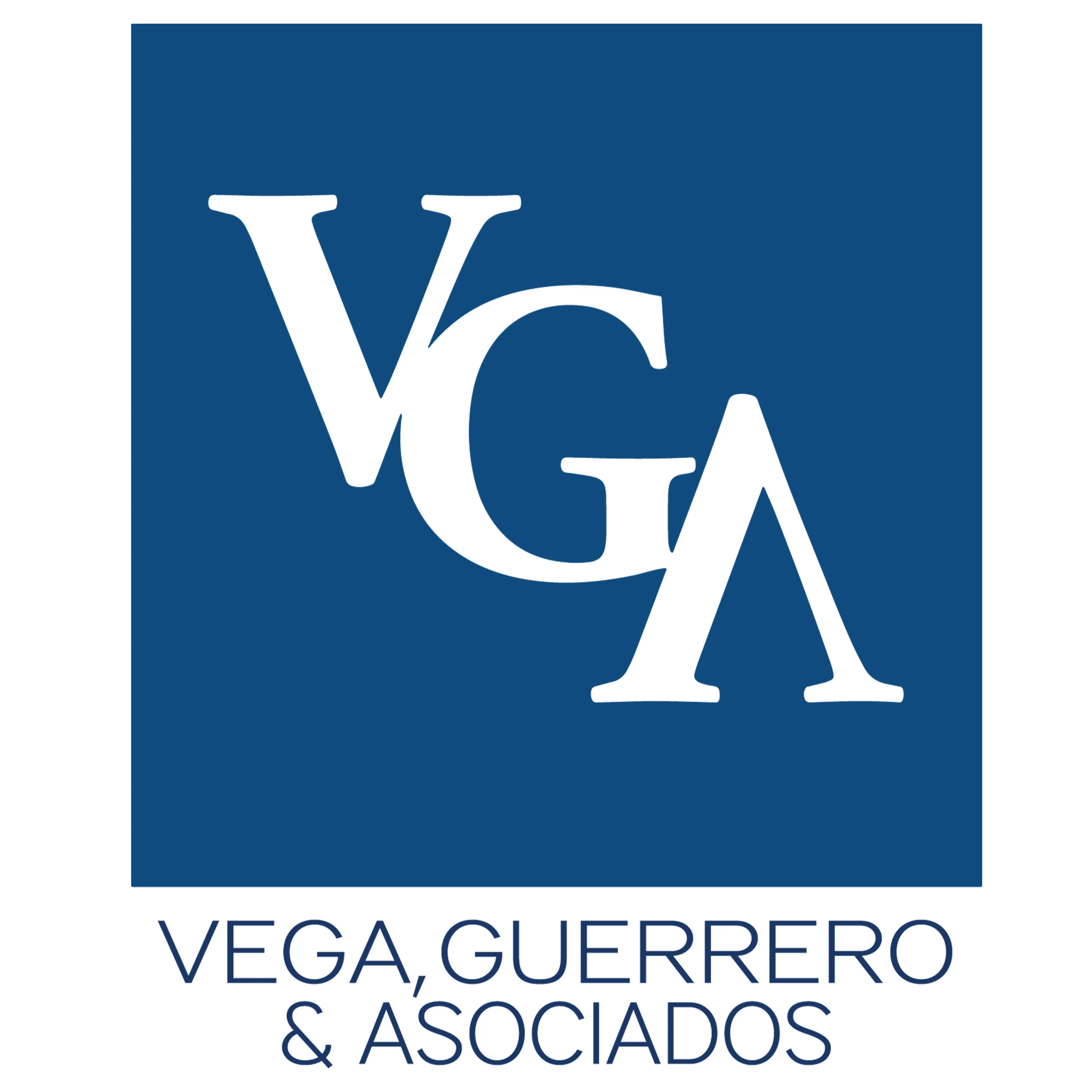 Vega, Guerrero & Asociados logo