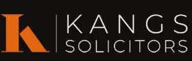 Kangs Solicitors logo