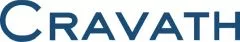 Cravath, Swaine & Moore LLP logo