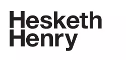 Hesketh Henry logo